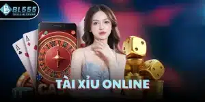tài xỉu online