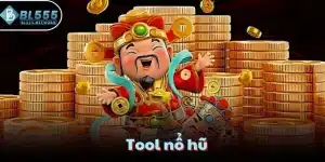 tool nổ hũ